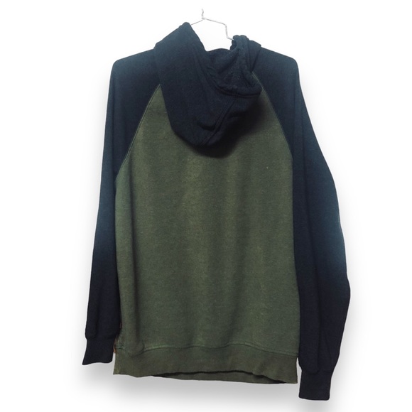 Levi’s California Flag Bear Hoodie Medium - Picture 5 of 5